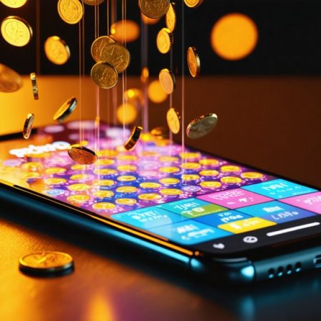 Aplicación Plinko: Juega, Gana y Gana Dinero Real en iOS y Android